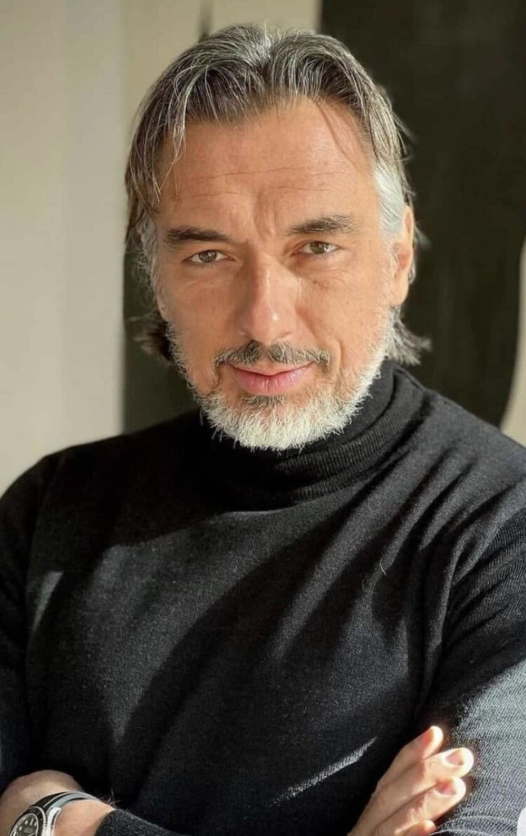 ���� 54782674 ������� Jean Michel, 55 ���, ���� ���������� � Alizay