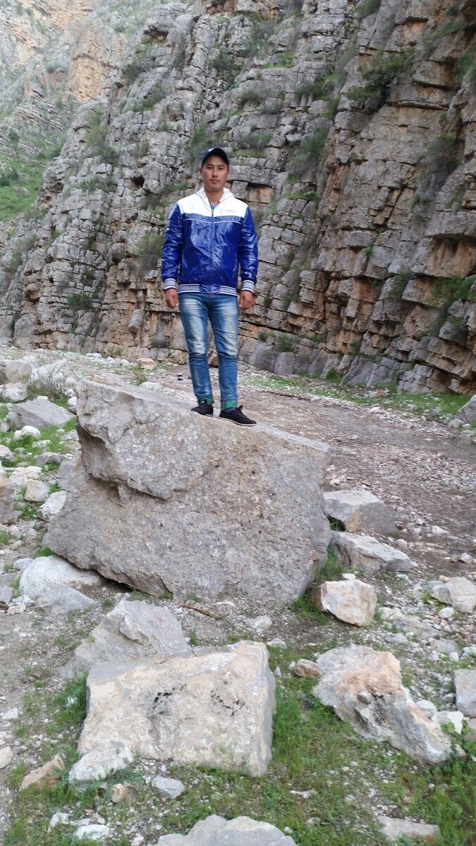  ,   Nurbek, 34 ,   