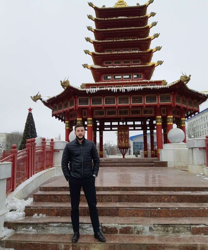 ���� 40499234 ������� Ruslan, 39 ���, ���� ���������� � ������