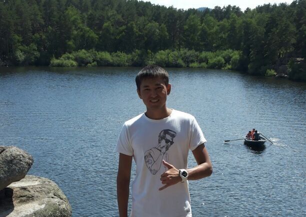 ���� 4576424 ������� ������, 37 ���, ���� ���������� � ������