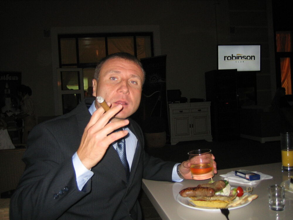 ���������� �����, ���� ������� Igor, 51 ���, ������������ ��� ������, ����� � ���������, c�������� ���������, ���������