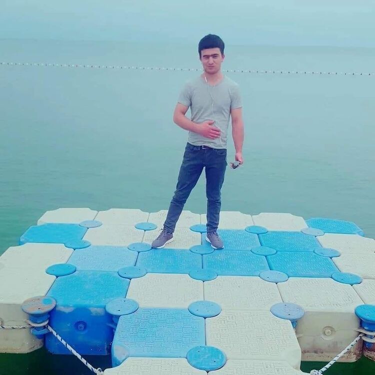 ���� 56232444 ������� Abrorxoja, 31 ���, ���� ���������� � ���������