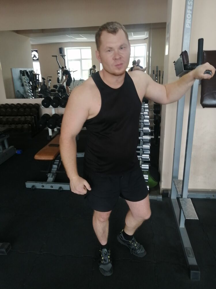 ���� 38243204 ������� Dominic, 38 ���, ���� ���������� � ���