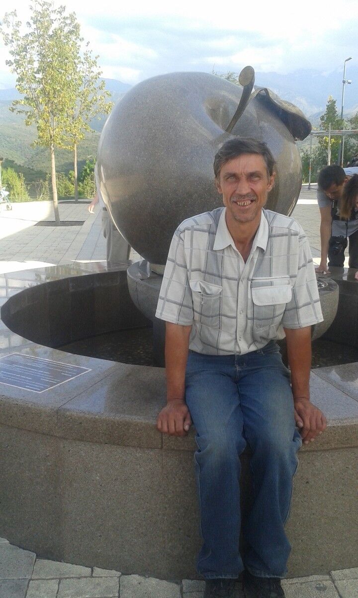 ���������� ������, ���� ������� Andrei, 56 ���, ������������ ��� ������, ����� � ���������, c�������� ���������