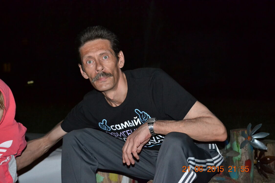 Фото 6305884 мужчины Павел, 53 года, ищет знакомства в Плодовом