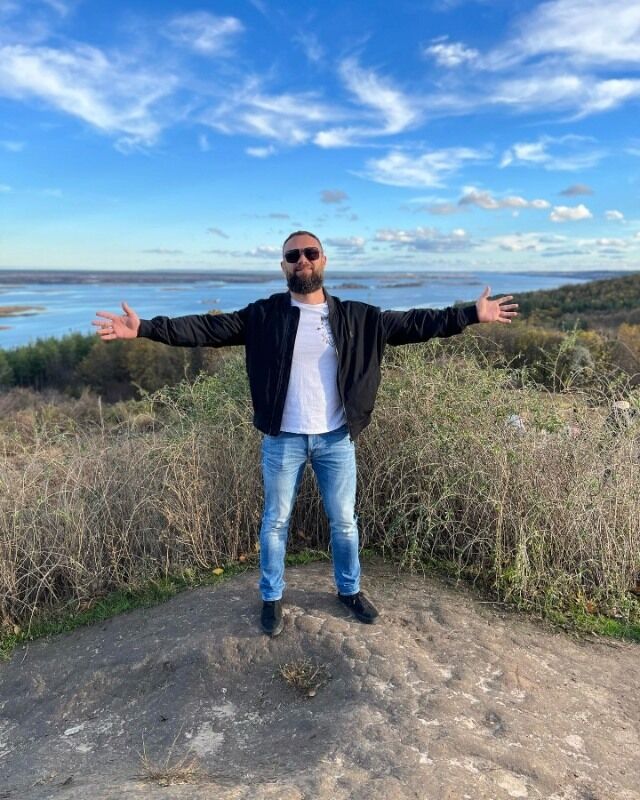 ���������� ����, ���� ������� ������, 41 ���, ������������ 