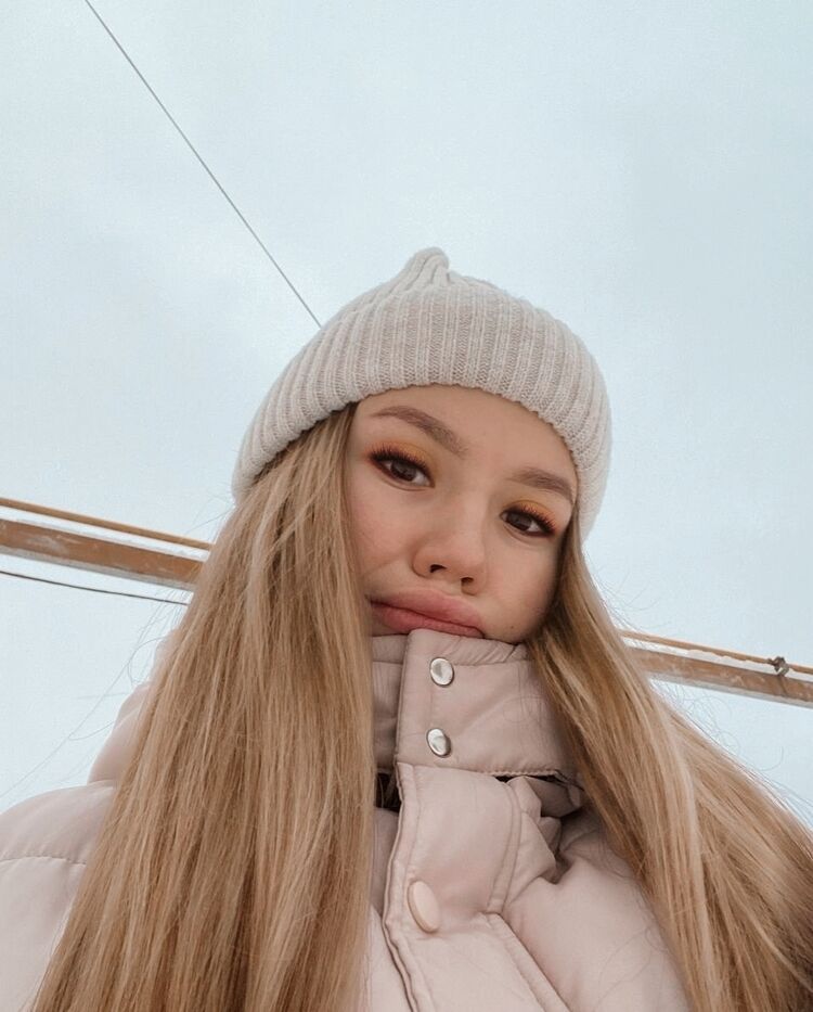 ���� 55233254 ������� Kamila, 20 ���, ���� ���������� � ��������