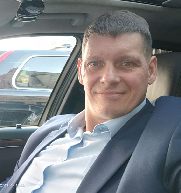 ���� 50779874 ������� ��������, 46 ���, ���� ���������� � �����-����������