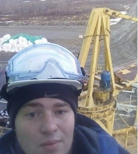 ���� 9933284 ������� �����, 35 ���, ���� ���������� � ������