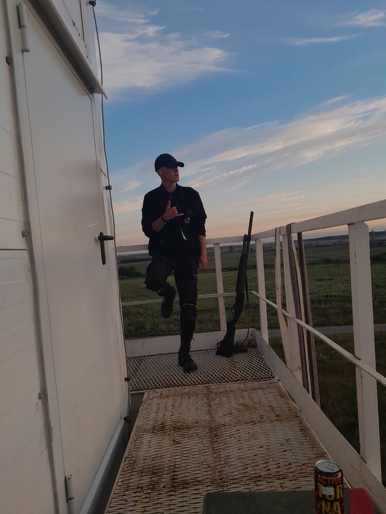 ���������� ������, ���� ����� �������, 22 ����, ������������ ��� ������, ����� � ���������