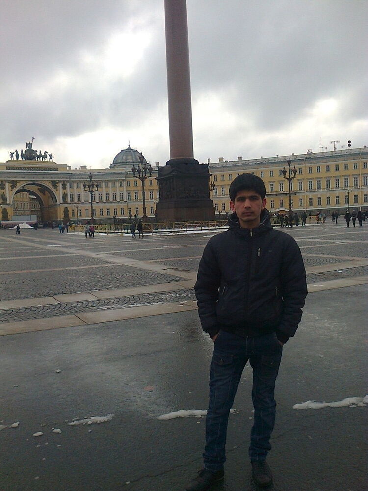 ���� 9432294 ������� Sulimon, 37 ���, ���� ���������� � ������������