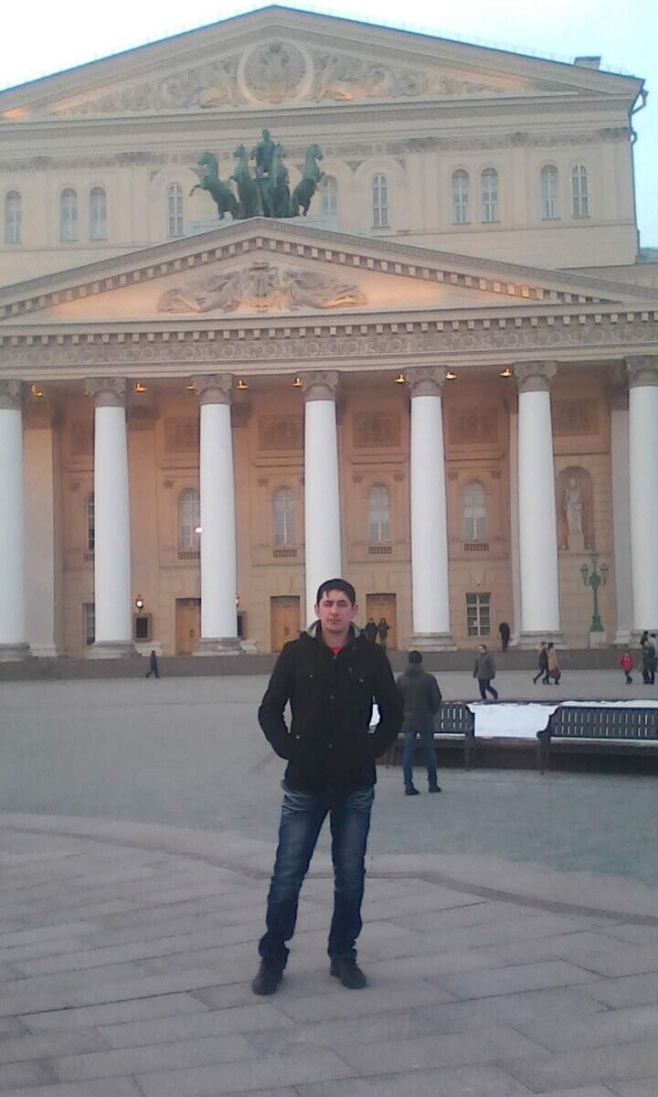 ���� 20335824 ������� Abdu, 33 ����, ���� ���������� � ����������