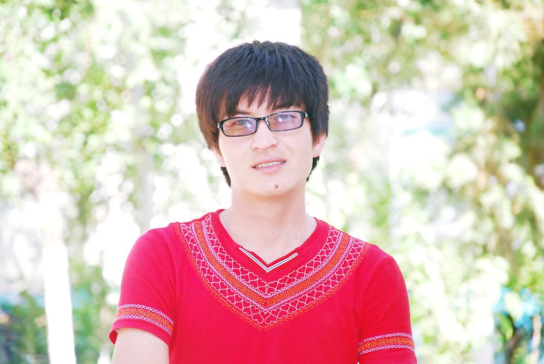  ,   Shurik, 34 ,   