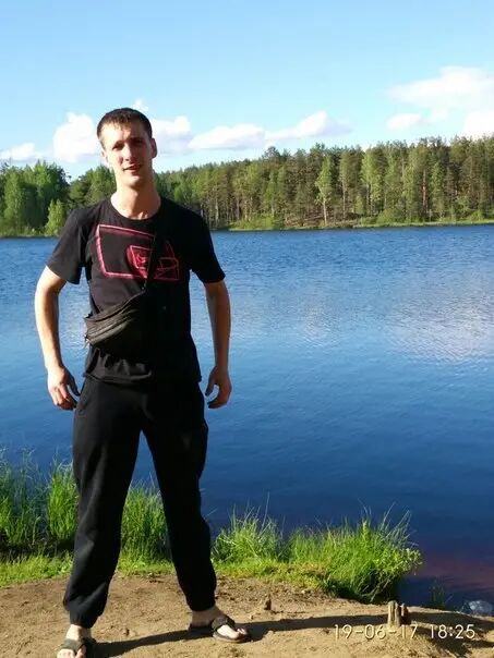 ���� 41461264 ������� ������, 34 ����, ���� ���������� � �����-����������