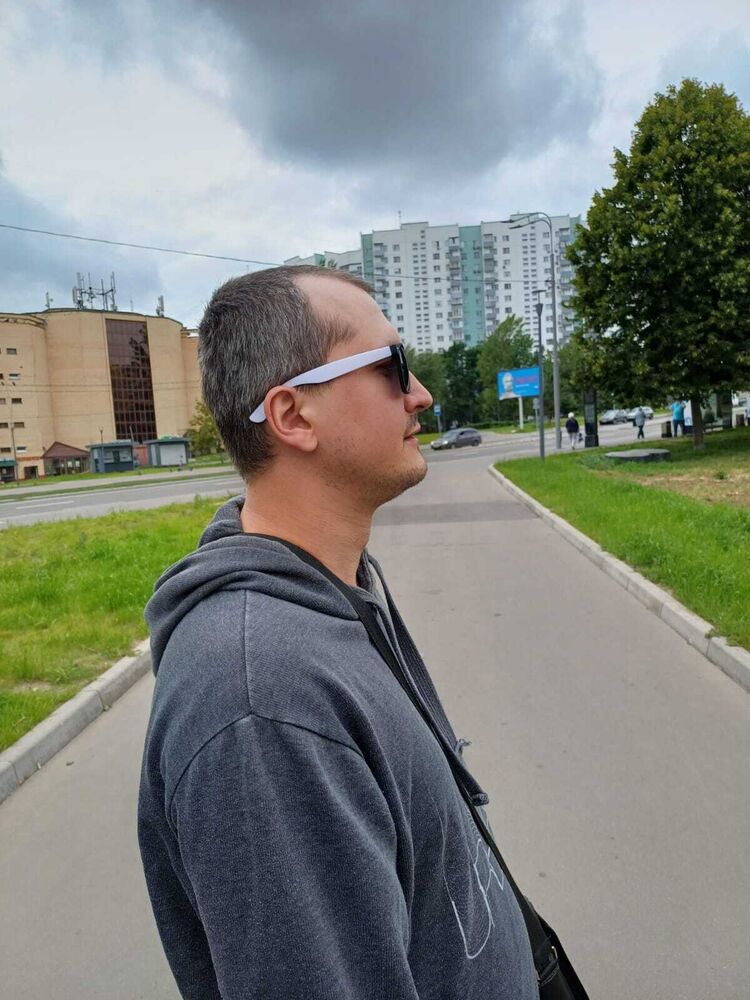 ���������� ������, ���� ������� Alexander, 34 ����, ������������ ��� ������, ����� � ���������