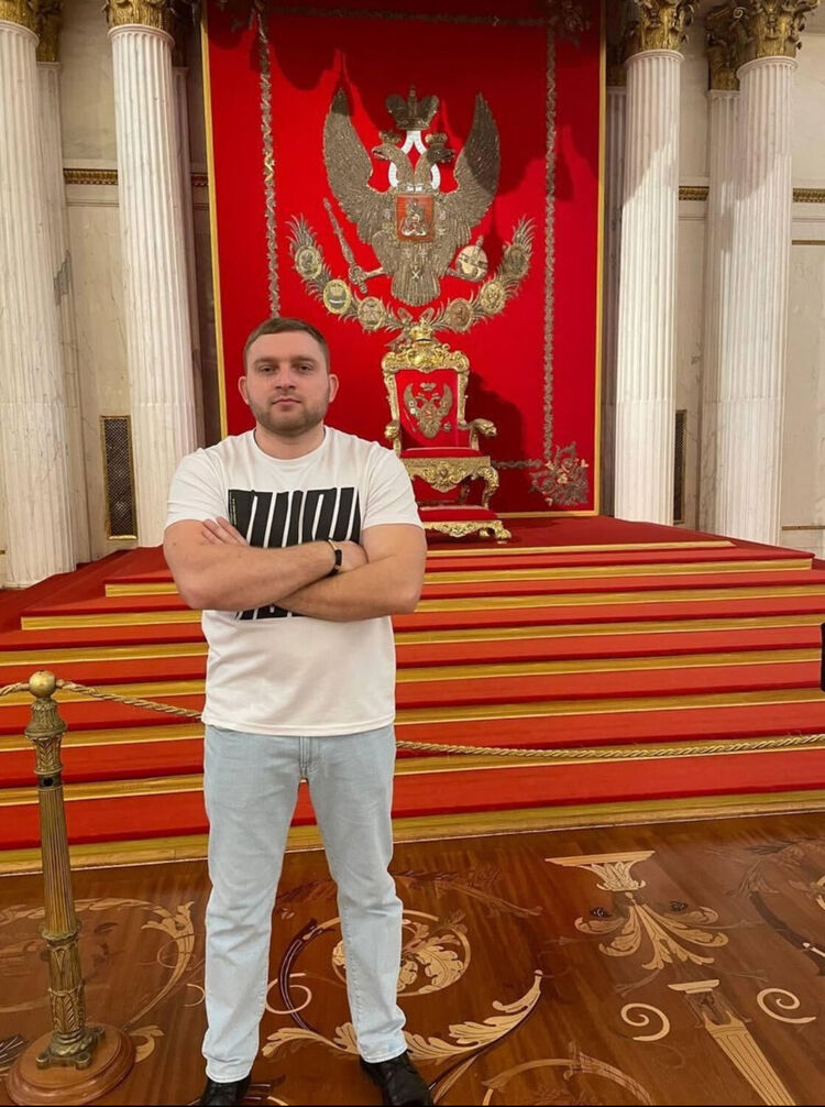 ���� 43153574 ������� ������, 31 ���, ���� ���������� � �����������