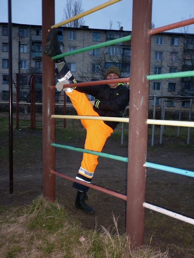 ���������� ���������, ���� ������� Viktor, 38 ���, ������������ ��� ����� � ���������, c�������� ���������