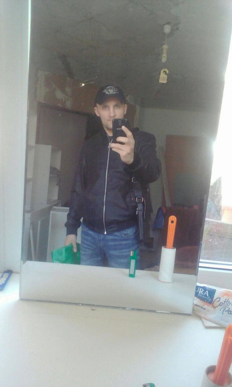 ���� 34178104 ������� Sergey, 39 ���, ���� ���������� � ������������