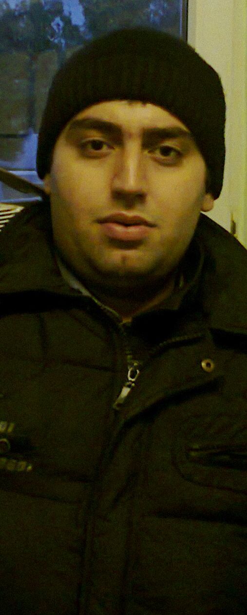 ���� 25544254 ������� Boris, 34 ����, ���� ���������� � ��������