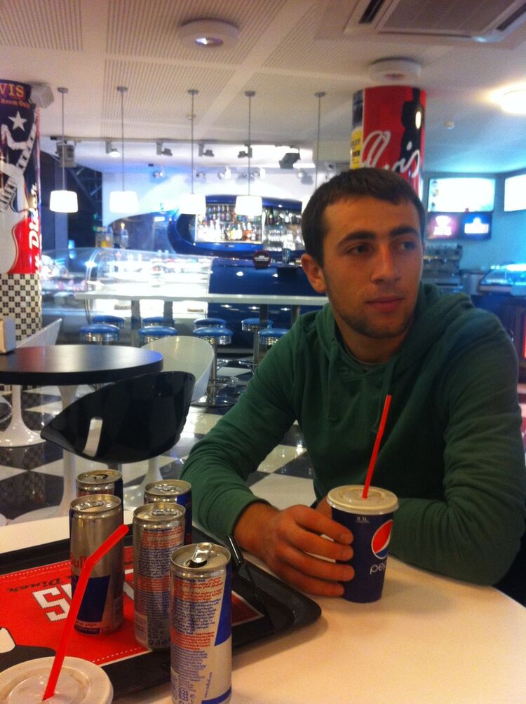 ���� 5355494 ������� Zura, 43 ����, ���� ���������� � �������