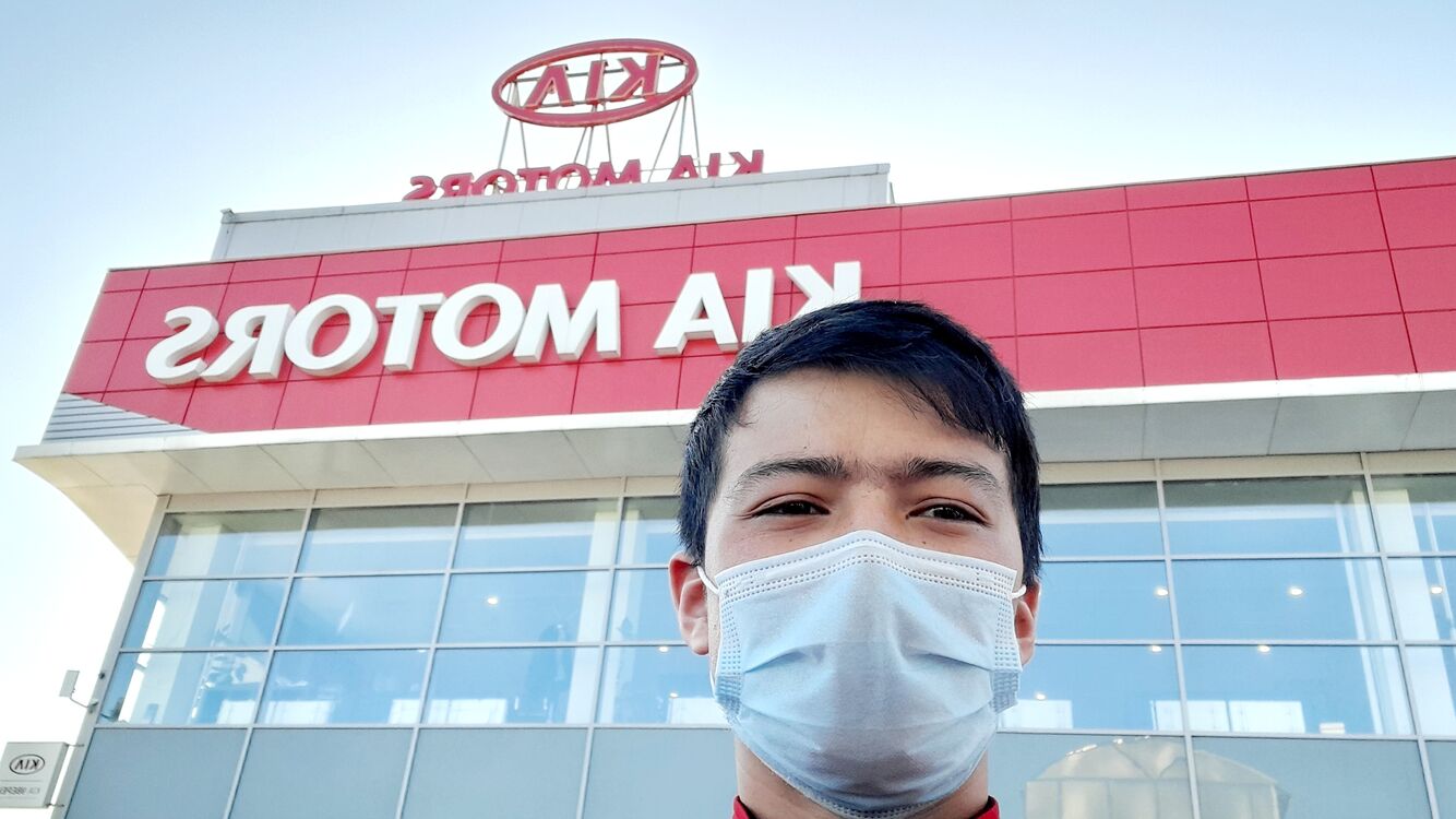 ���� 22741694 ������� Ali, 28 ���, ���� ���������� � ������