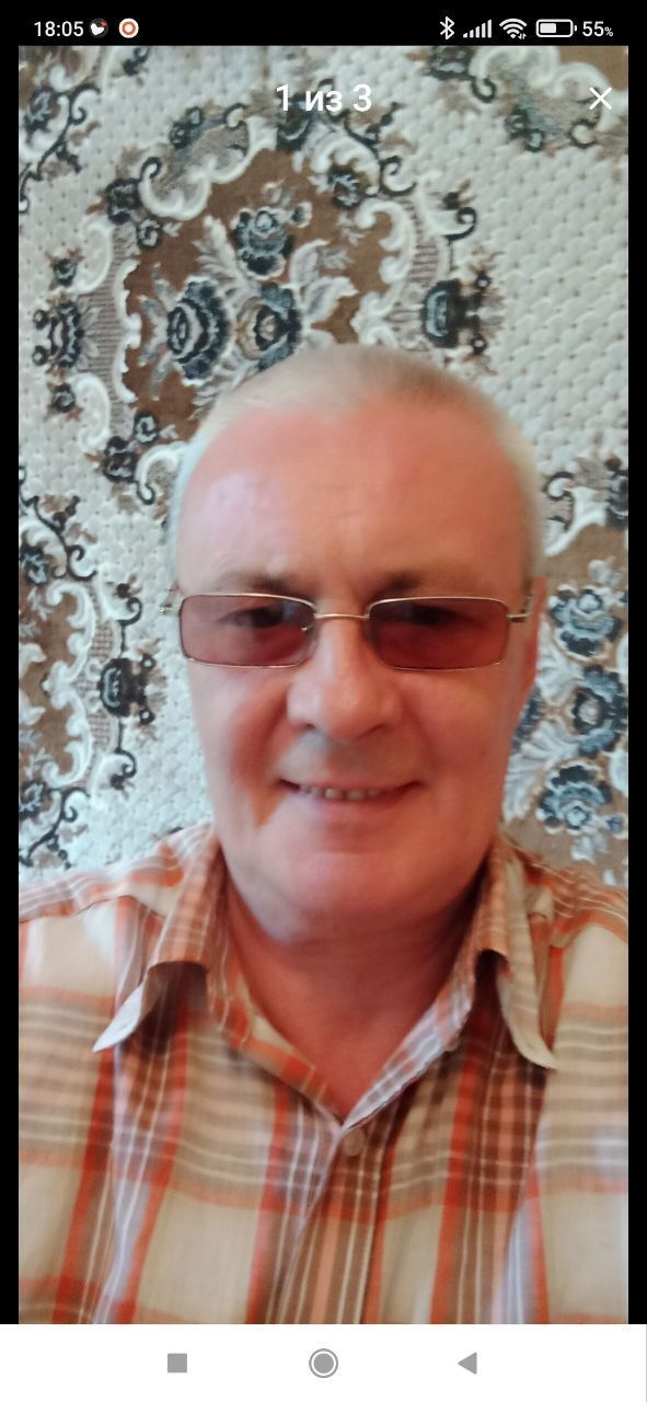  52748354  Andrey, 57 ,    
