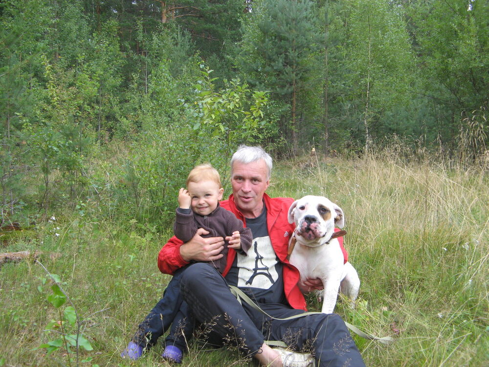 ���� 5299904 ������� ��������, 67 ���, ���� ���������� � �����-����������