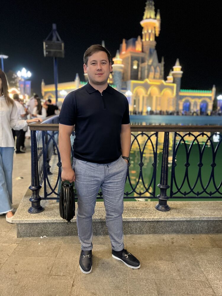 ���������� ���������, ���� ������� Erkin, 35 ���, ������������ ��� ������, ����� � ���������