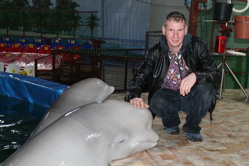 ���� 25109374 ������� Oleg, 42 ����, ���� ���������� � ��������