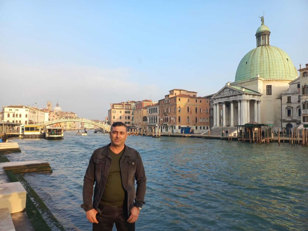 ���������� ����, ���� ������� Sadiq, 43 ����, ������������ ��� ������, ����� � ���������