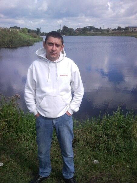 ���� 8308744 ������� Sergey, 42 ����, ���� ���������� � ������