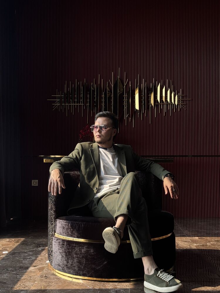 ���� 56129584 ������� Sherzod, 30 ���, ���� ���������� � ��������