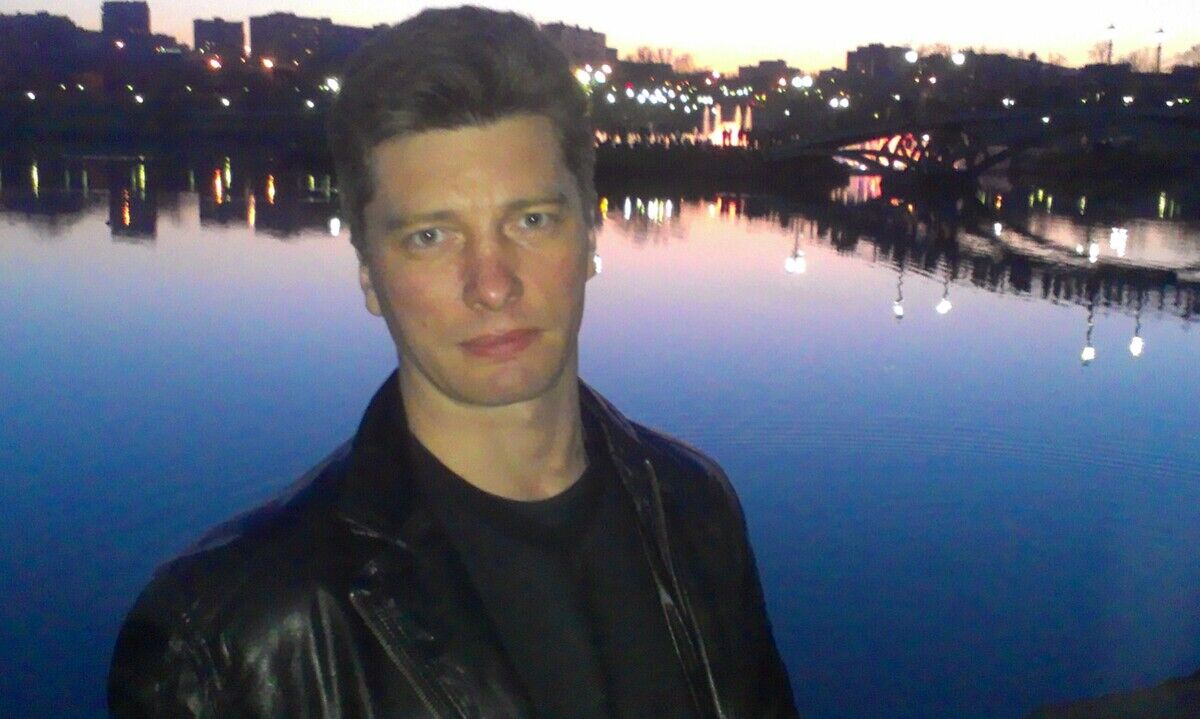 ���������� ������, ���� ������� Mikhail, 47 ���, ������������ ��� ������, ����� � ���������, c�������� ���������