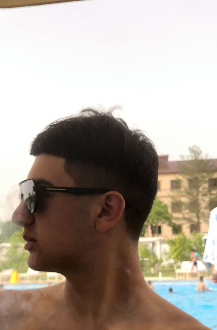 ���������� ������, ���� ����� Artyom, 25 ���, ������������ ��� ������, ����� � ���������