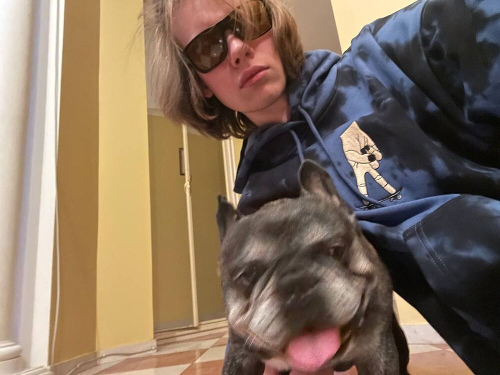 ���� 42145614 ����� Prosnulsa, 22 ����, ���� ���������� � ������