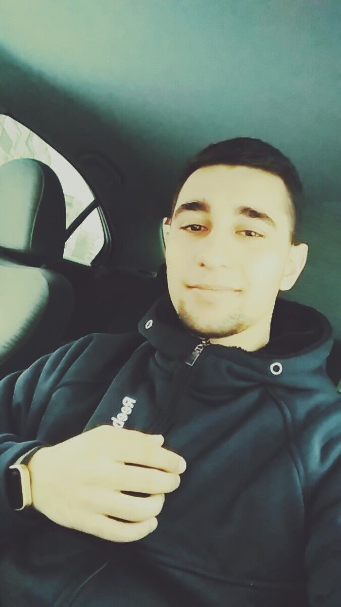 ���� 11574034 ������� Samir, 29 ���, ���� ���������� � �������