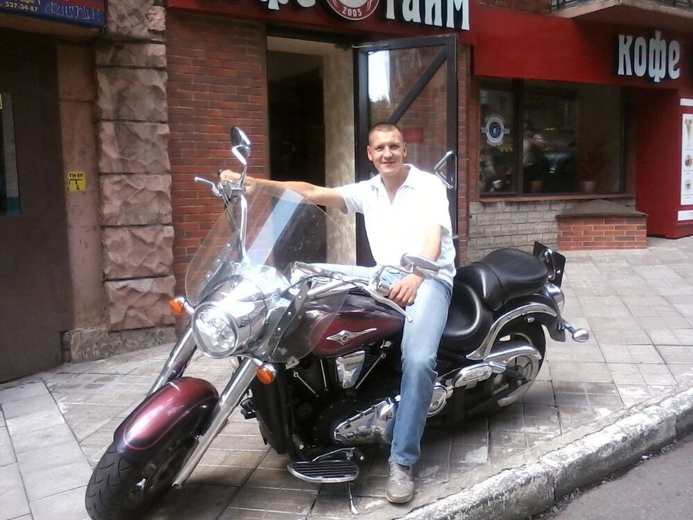 ���� 4544704 ������� Andrey, 49 ���, ���� ���������� � �����