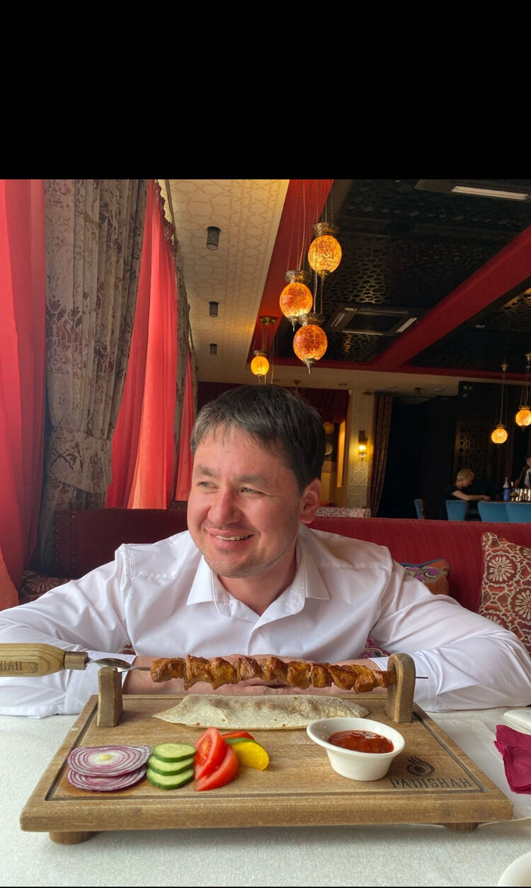 ���� 51966144 ������� Vladimir, 40 ���, ���� ���������� � �������