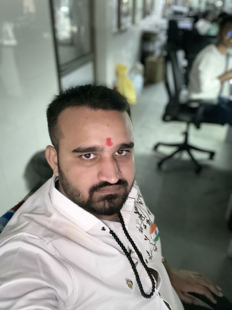  52664714  Hardik, 24 ,    