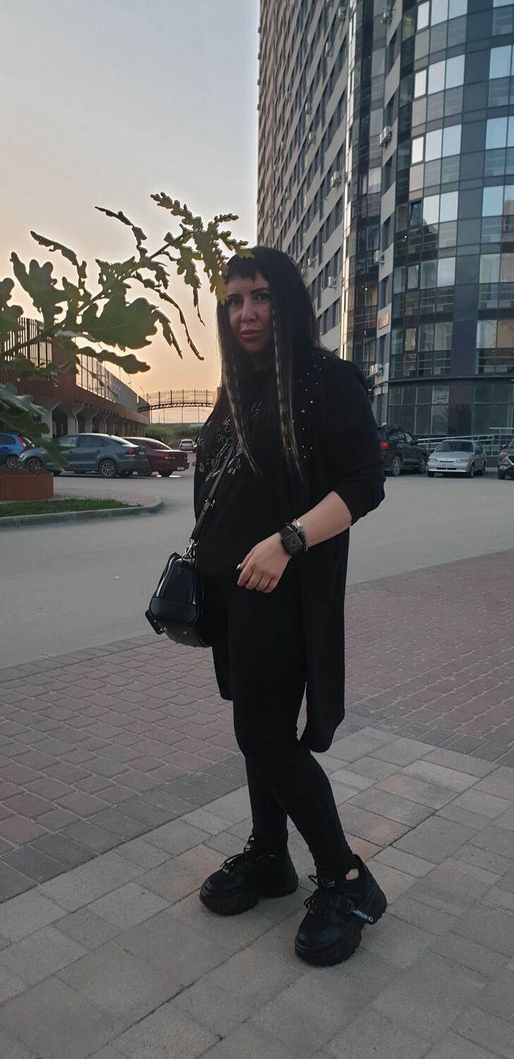  54097094  OXANA, 36 ,    