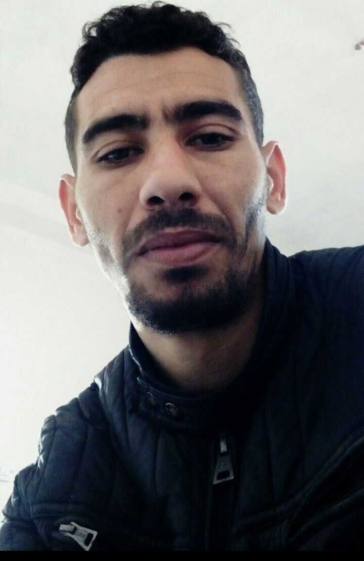  Algiers,   Karim, 33 ,   ,   