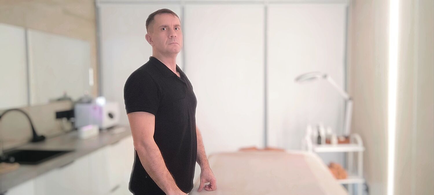  ,   Vladimir, 47 ,   
