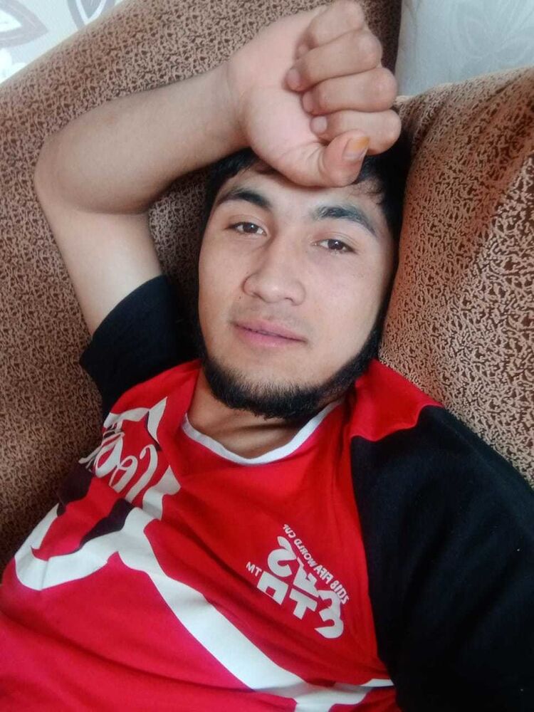 ���� 19840394 ������� Amin, 28 ���, ���� ���������� � ������������