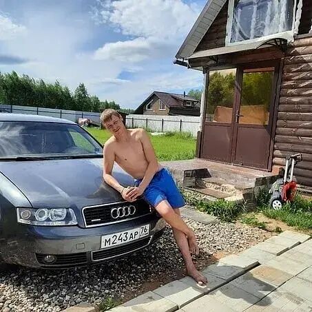 ���������� ��������, ���� ������� Ilya, 35 ���, ������������ ��� ������, ����� � ���������, c�������� ���������, ���������