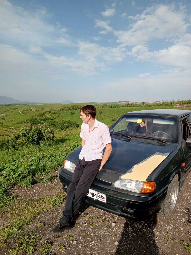  46658284  Vovan, 28 ,    