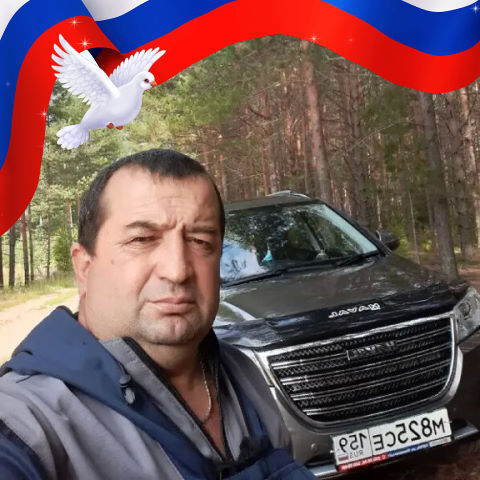 ���� 25821524 ������� ��������, 53 ����, ���� ���������� � �����