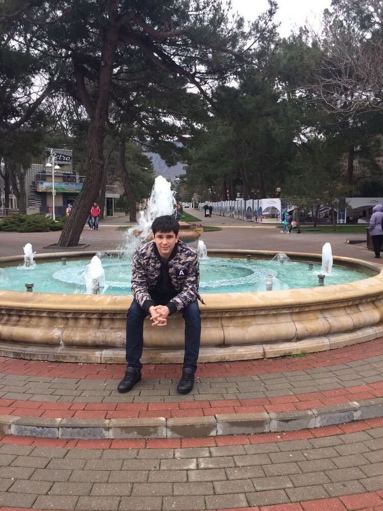 ���� 9239444 ������� ������, 35 ���, ���� ���������� � ����������