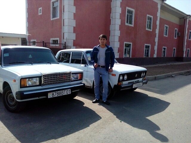  10766644  Fahriddin, 33 ,    