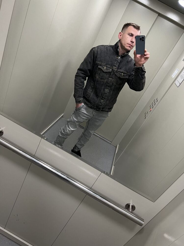  42477724  Ivan, 36 ,    Warszawa