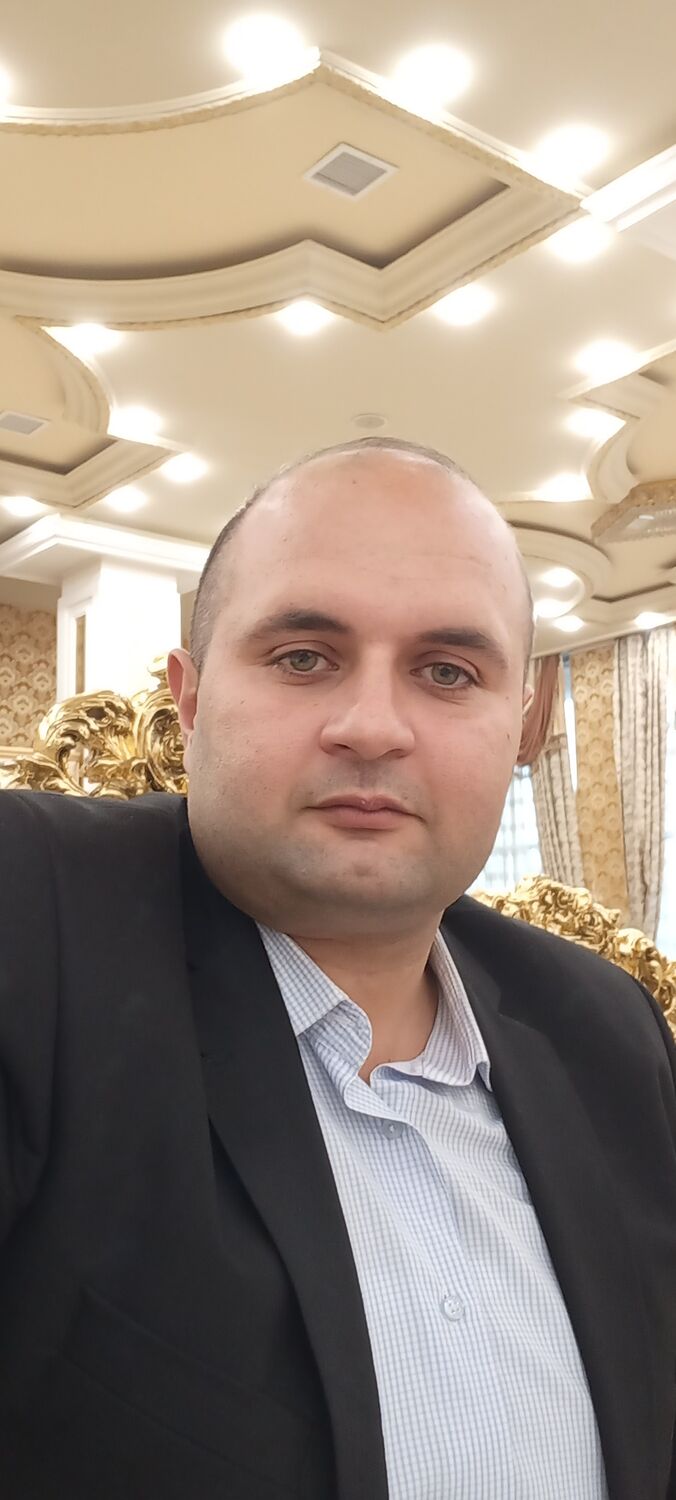 ���������� ����, ���� ������� Alekber, 34 ����, ������������ ��� ������, ����� � ���������